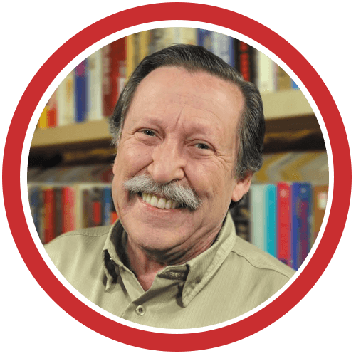 Pedro Bandeira