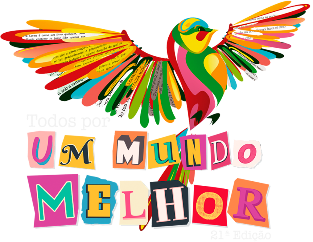 Feira do Livro 2025