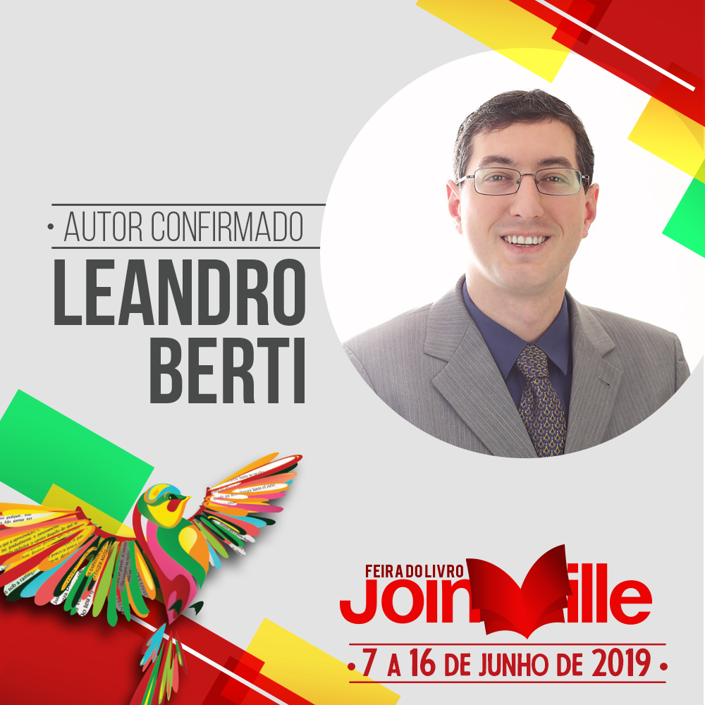 Leandro Berti