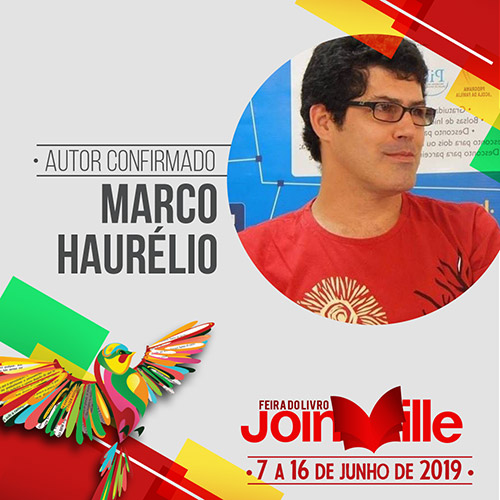 MARCO HAURÉLIO