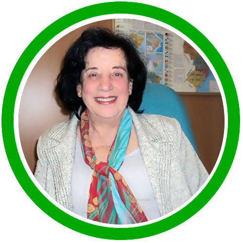 Maria Antonieta Antunes Cunha